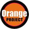 Orange Project Logo
