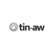 Tin=aw logo