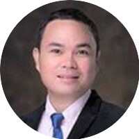 Dr. Leonardo Munalim Director, RDO