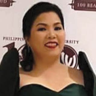Congratulations DR. JOANNE DELOS REYES LOBRINO!