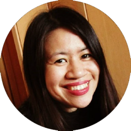 Ms. Justine Hail C. De Jesus Ms. Justine Hail C. De Jesus