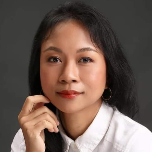 4 Ms. Mary Grace Banal