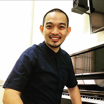 Amiel Kim Capitan