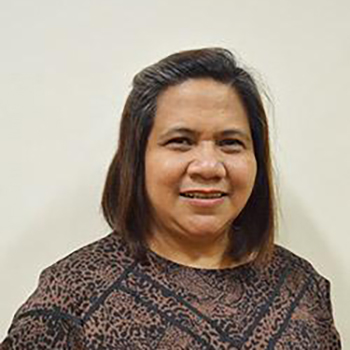 Celeste Romulo