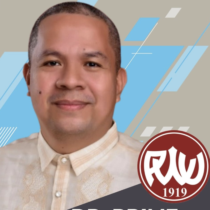 DEAN ABELLANA DEAN ABELLANA