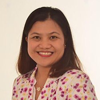 Dr. Lilymae Montano