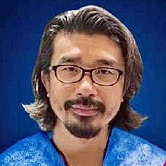 Dr. Yu Yang