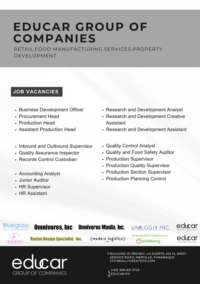 educar-group-of-companies-job-opening-2023-07