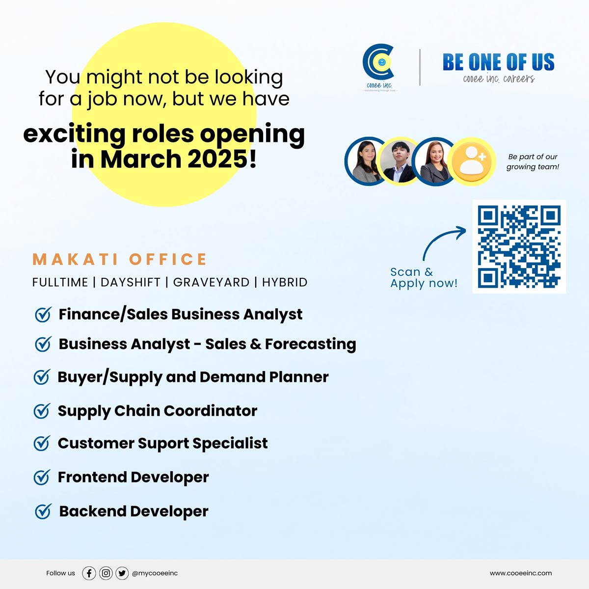 cooee-job-opening-2025-03