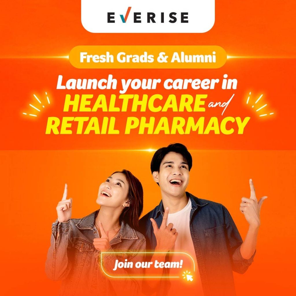 PWU CPO | Job Opportunity: Everise