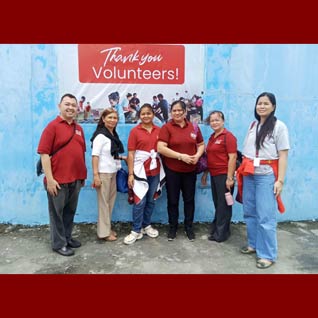 University Community Outreach Program - July 28 & 30, 2025