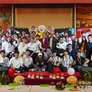 2nd Skills Competition 2025: A Showcase of Culinary and Hospitality Excellence