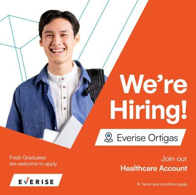 everise-ortigas-healthcare-2026-03