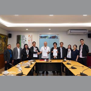 The Philippine Women’s University Inks Licensing Agreement for New Branches in Lucena and Fairview