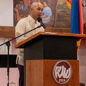 President's Convocation 2026 Highlights 'Heritage, Harmony, and Horizons'